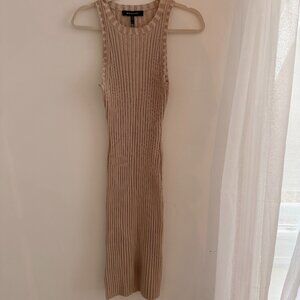 BCBG Bodycon Dress